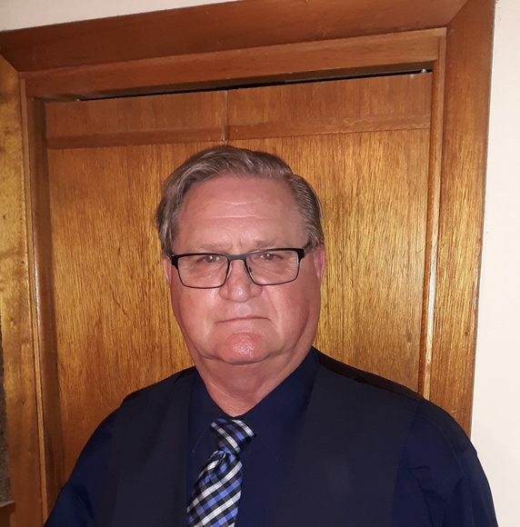 Meet your Posher, Michael - Picture 1 of 1